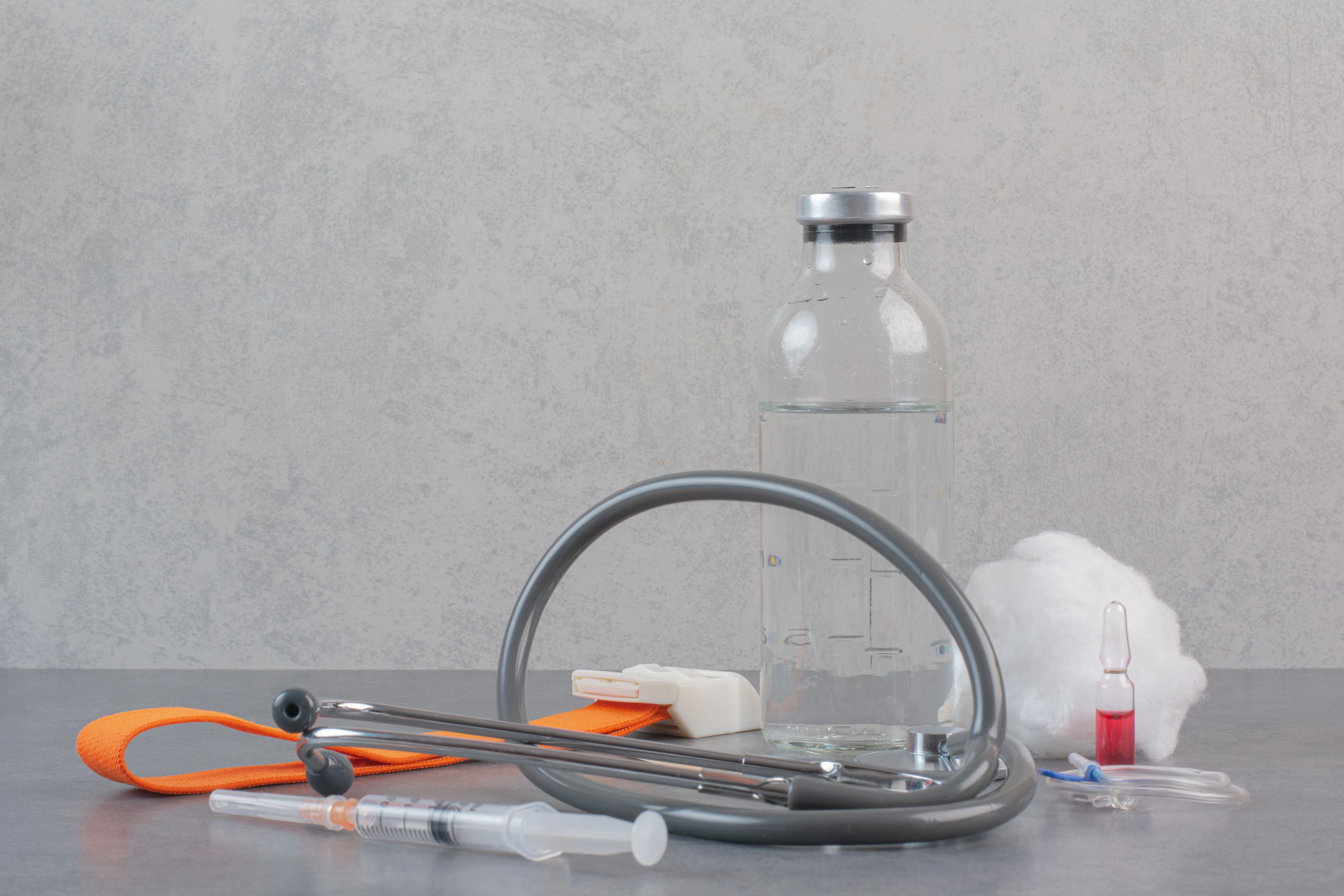 •	Medical Devices & Accessories